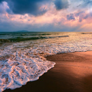 поездка на море/a trip to the sea