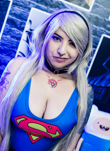 Supergirl is gonna save your dick!
