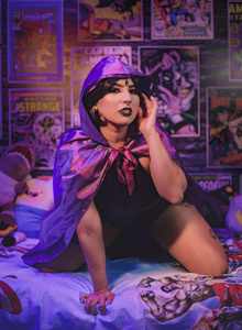 Raven