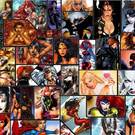 Cosplay