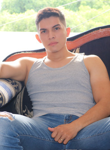 Sexy Boy