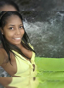 Hi gutsI'm his girl Carolina