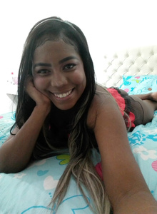 ebonycarolina cute photo 5008114