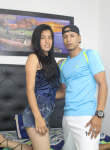 couple