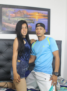 VeroAnErick couple photo 5017705
