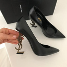 Туфли Yves Saint Laurent