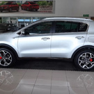 Kia Sportage Kia Sportage Gt Line 2020 At 0Km