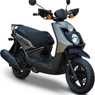 My Motorcycle