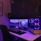 my dream and goal