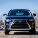 LEXUS RX450H