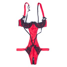 New lingerie!