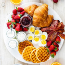 buy me a BREAKFAST!