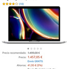 MacBook