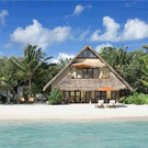 My dream house near the beach!