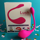 Lovense Lush