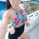 SUPER HOTT GIRL