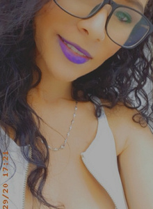 Snapchat pic ♥