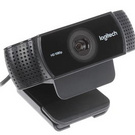 WebCamera Logitech C922 Pro Stream