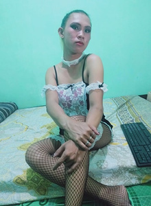 im ur sexy slave ::)