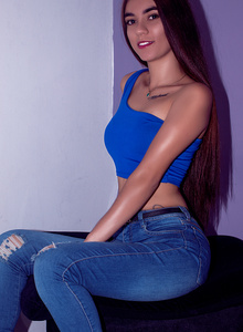 michell-20 Slim body! photo 5131058