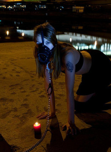 KiraPuerto Doggy style photo 5017289