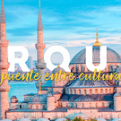 Travel to Turquia