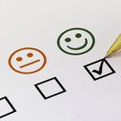 make customers happy