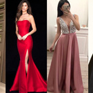 vestidos
