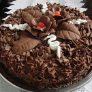 SWEET  CAKE