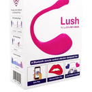 Lovense Lush 2