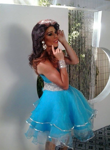 sabrina69- Sweet Welcome photo 5022533