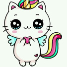 Я люблю единорогов)