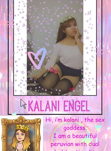 KalaniEngel01 Kalani photo 5022312
