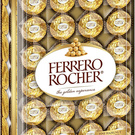 Sweet chocolates