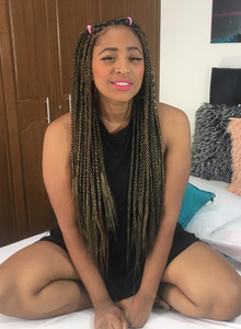 sexy lady hot♥