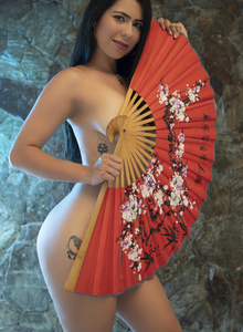 Latin Doll