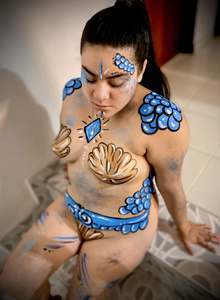 just art