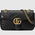 In my little Gucci World...