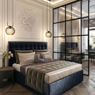 Классный ремонт в моей квартирке. Amazing renovation in my apartment.