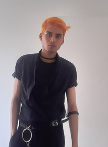 Yo