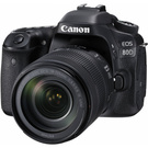 CANON EOS 80D