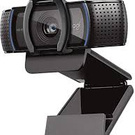Logitech C920s Pro HD Webcam