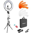 Neewer Ring Light Kit Self Portrait