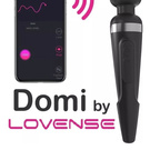 Lovense domi vibrador