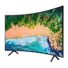 tv curvo