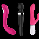 Toys from Lovense