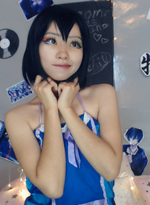 LittleAio meow photo 5262561
