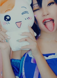 LittleAio meow photo 5262564