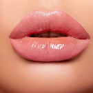 Big lips