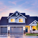 MY HOUSE
